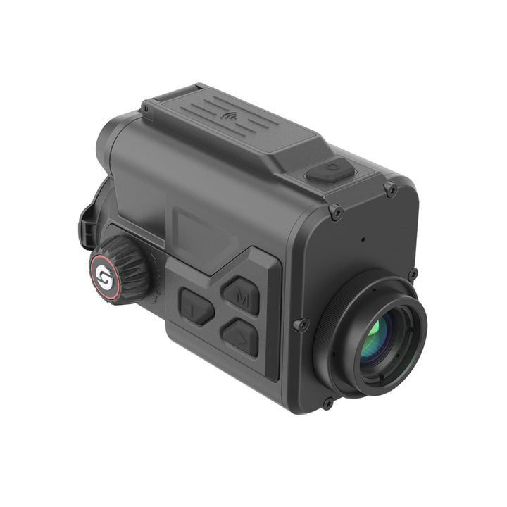 TB630 Thermal Clip On