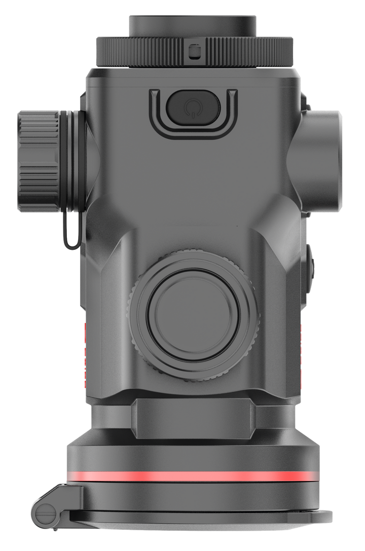 Guide TB650S Thermal Clip-On - view 4