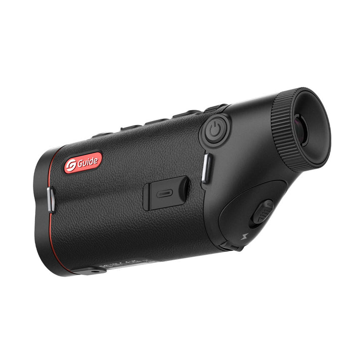 Guide TD433L Gen 3 Thermal Monocular