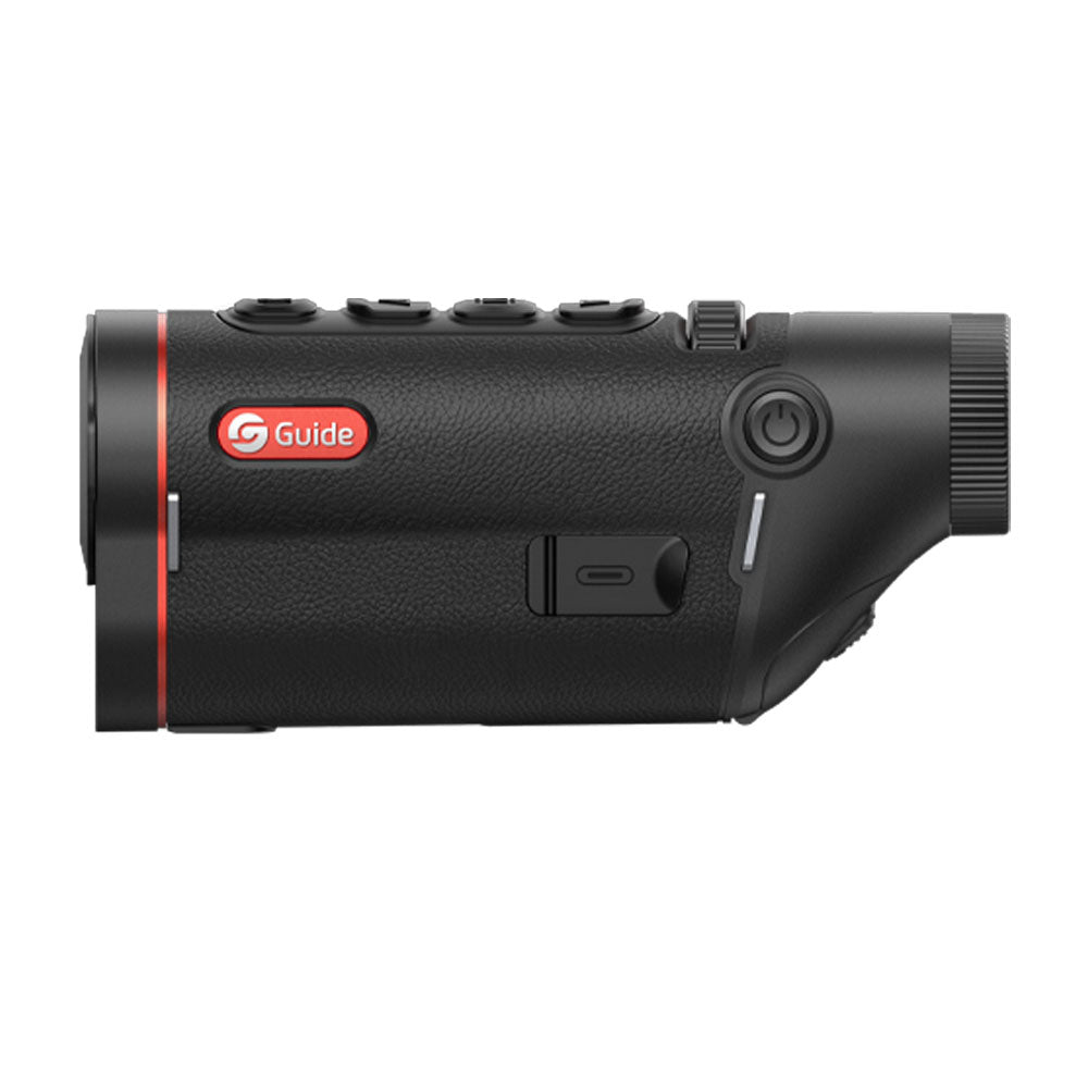 Guide TD433L Gen 3 Thermal Monocular