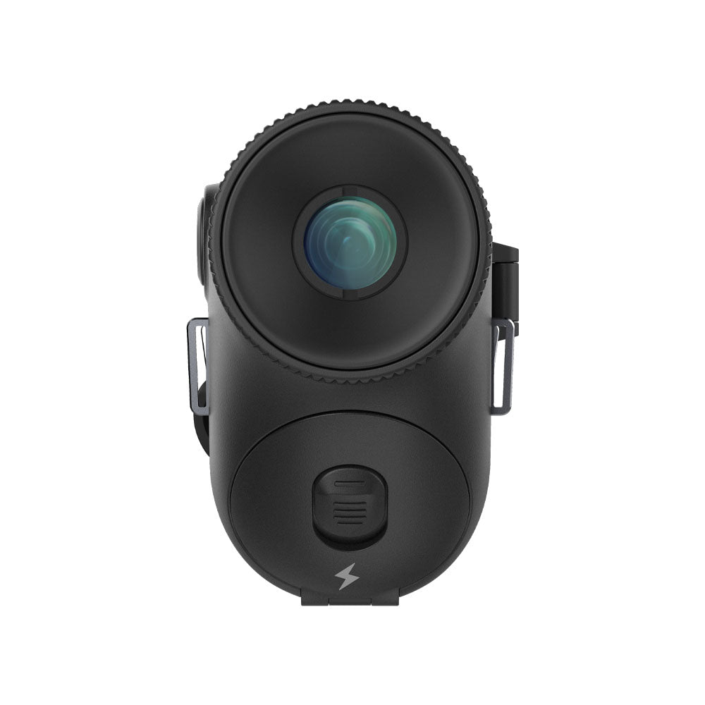 Guide TD433L Gen 3 Thermal Monocular
