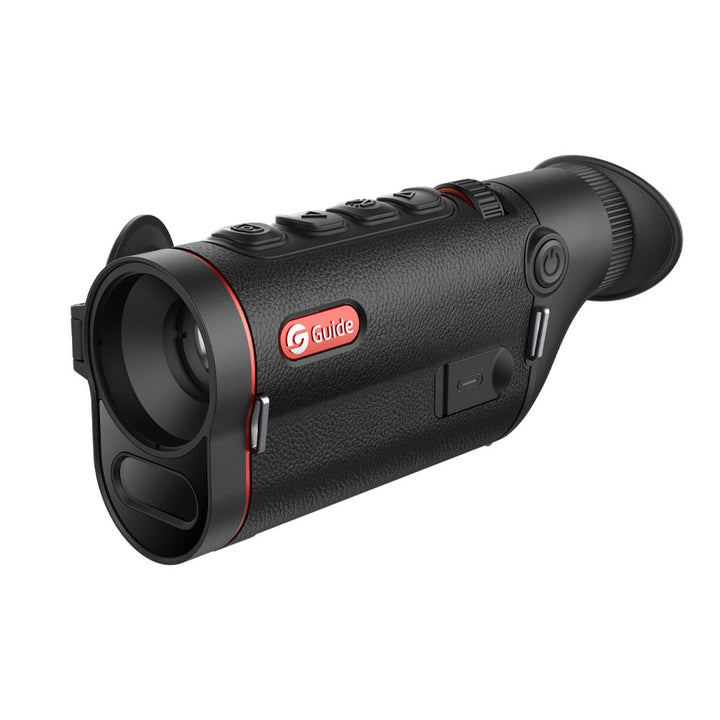 Guide TD433L Gen 3 Thermal Monocular