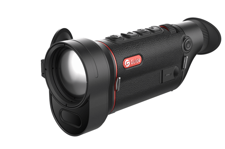Guide TD653L 3.0 Thermal Monocular