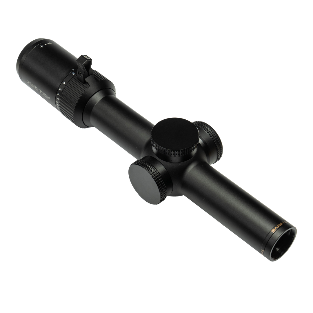 ZEROTECH ZT THRIVE 1-10X24