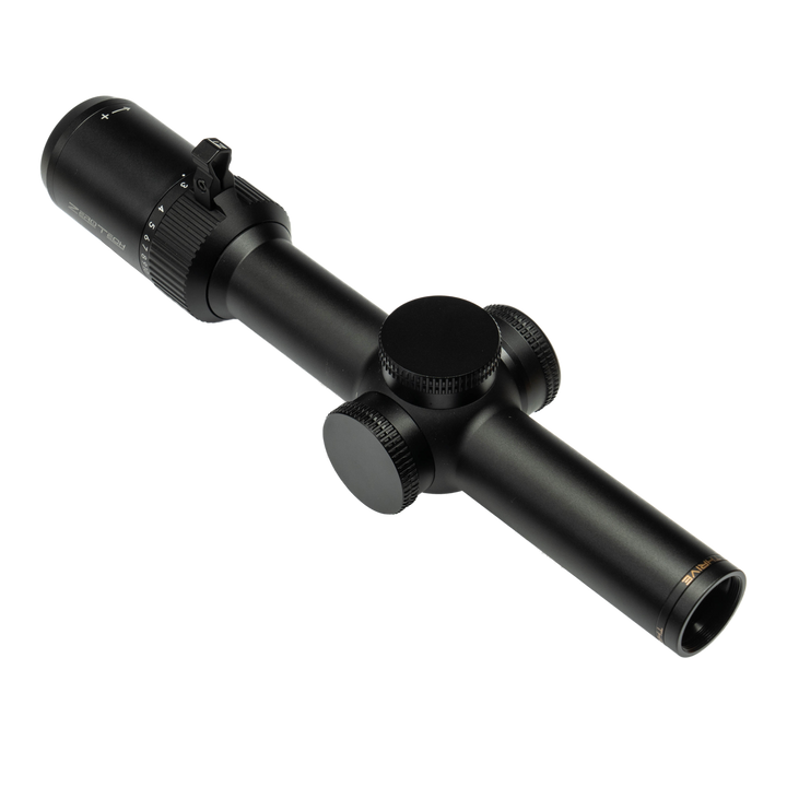 ZEROTECH ZT THRIVE 1-10X24