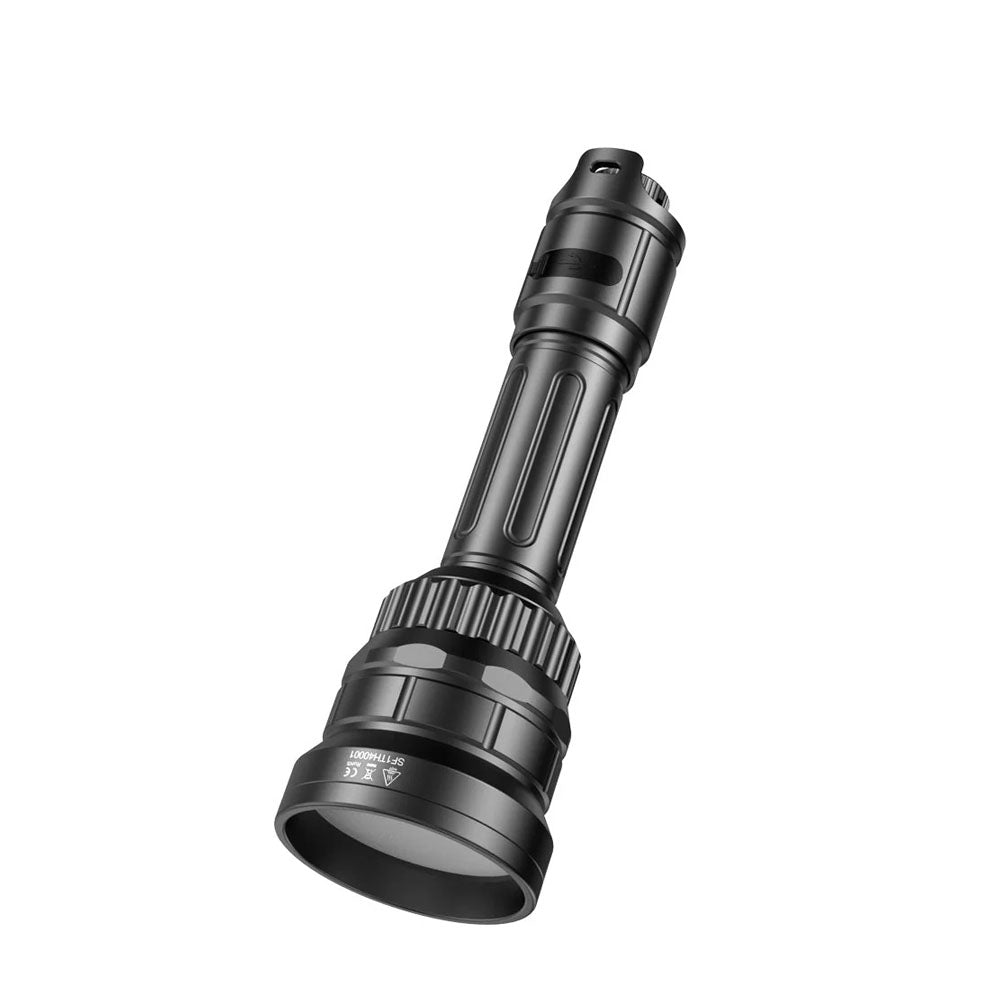 TH4 IR Illuminator Torch Kit