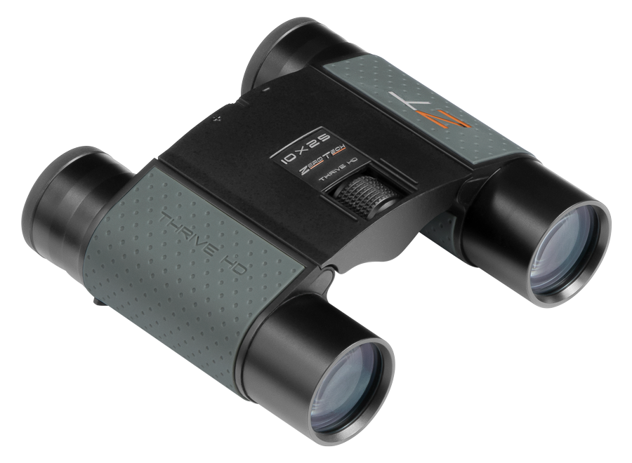 ZEROTECH THRIVE HD 10X25 ED BINOCULAR