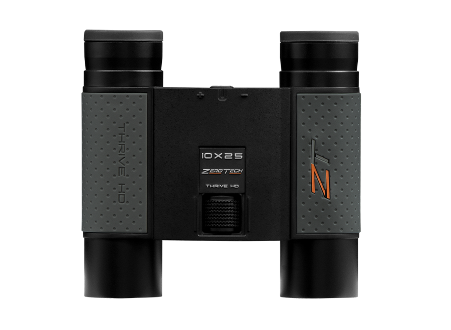 ZEROTECH THRIVE HD 10X25 ED BINOCULAR