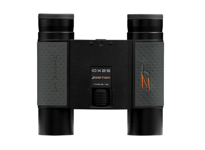 ZEROTECH THRIVE HD 10X25 ED BINOCULAR