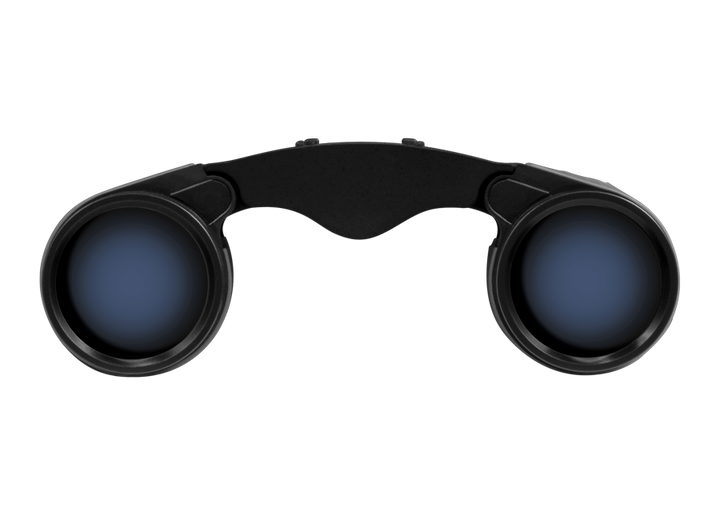 ZEROTECH THRIVE HD 10X25 ED BINOCULAR