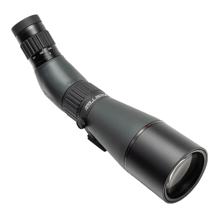 Zerotech HD Spotting scope 20-60x85 ED