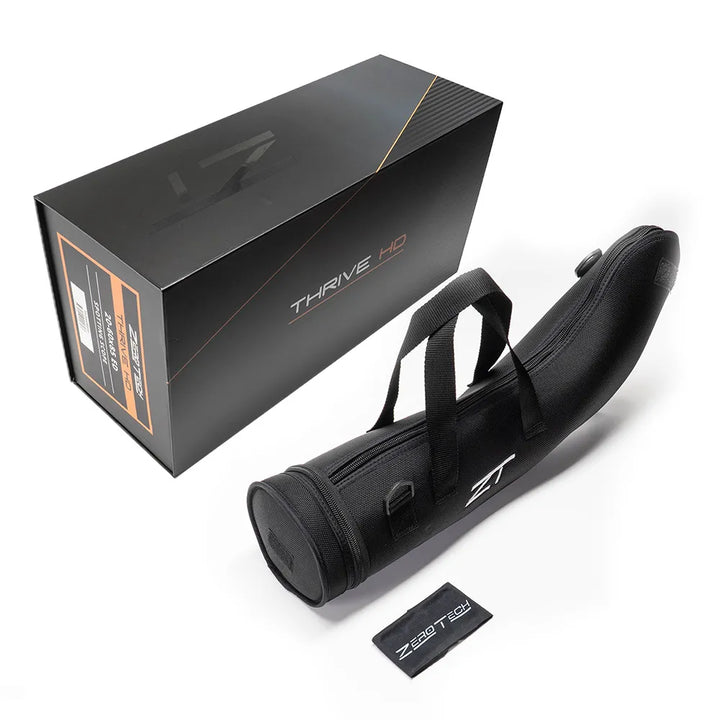 Zerotech HD Spotting scope 20-60x85 ED