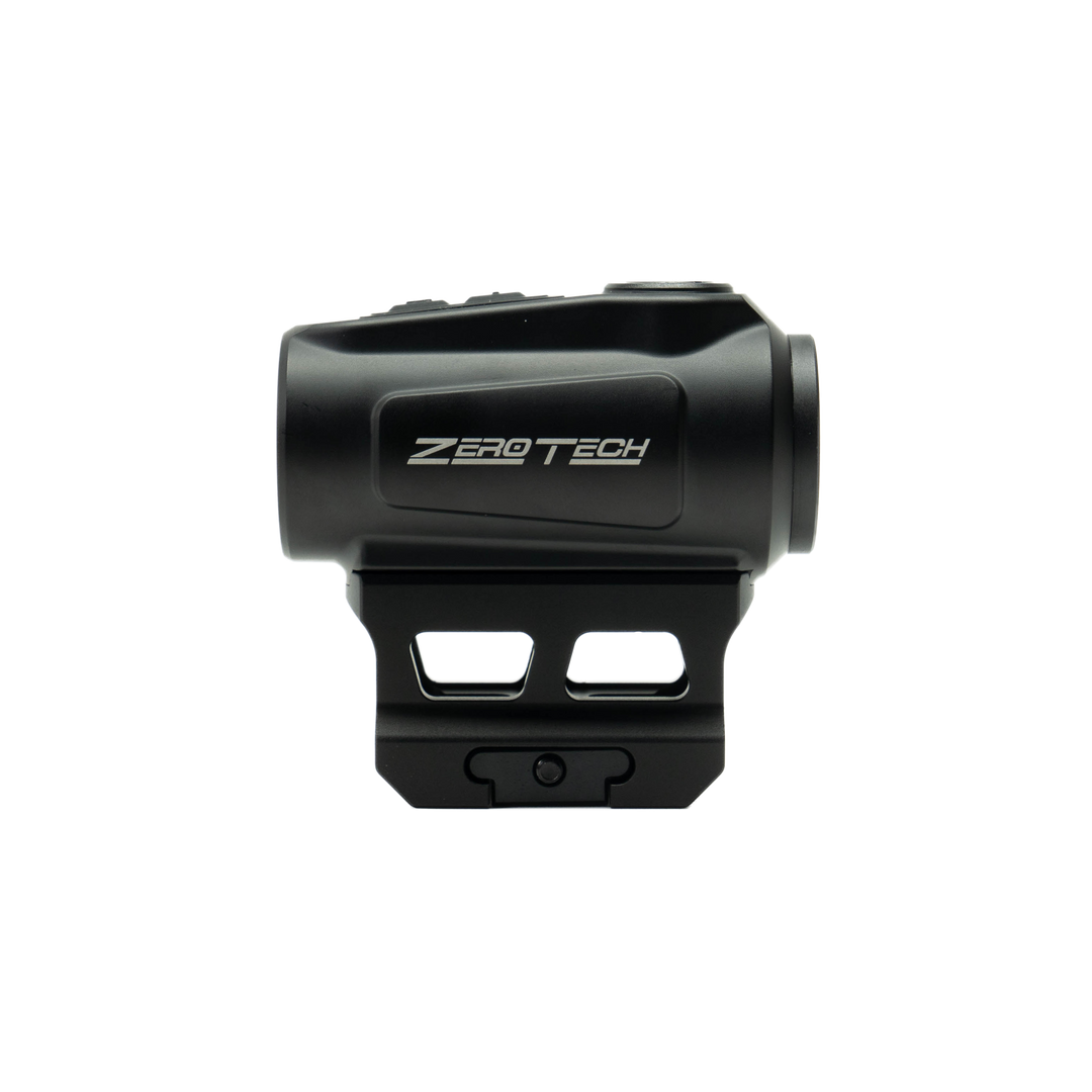 ZEROTECH THRIVE HD RED DOT 2 MOA HIGH & LOW MOUNT