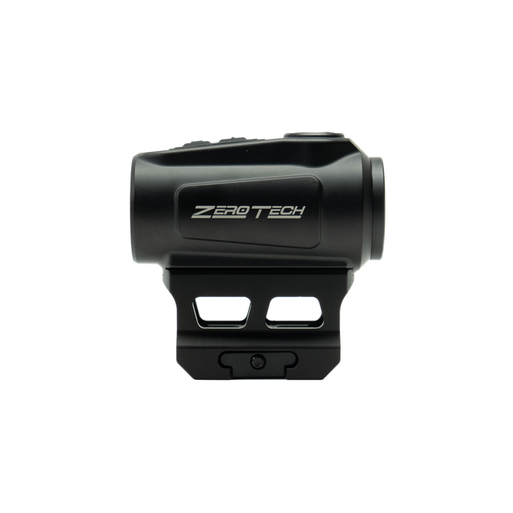 ZEROTECH THRIVE HD RED DOT 2 MOA HIGH & LOW MOUNT