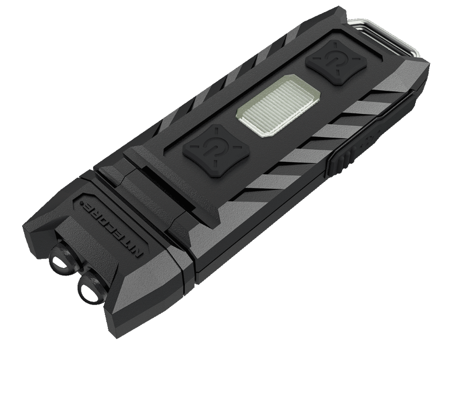 Nitecore Thumb 120° Tiltable Work Light