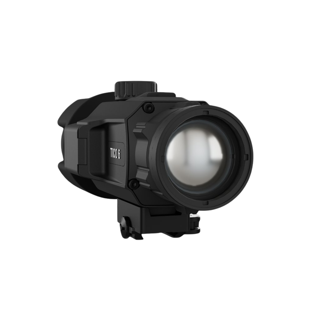 ATN TICO 6 thermal clip-on