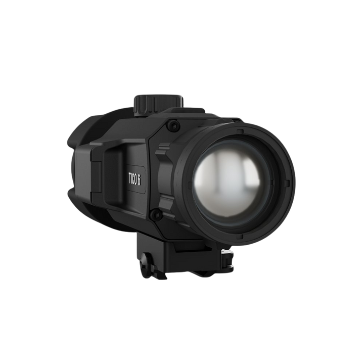 ATN TICO 6 thermal clip-on