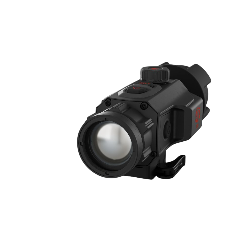 ATN TICO 6 thermal clip-on