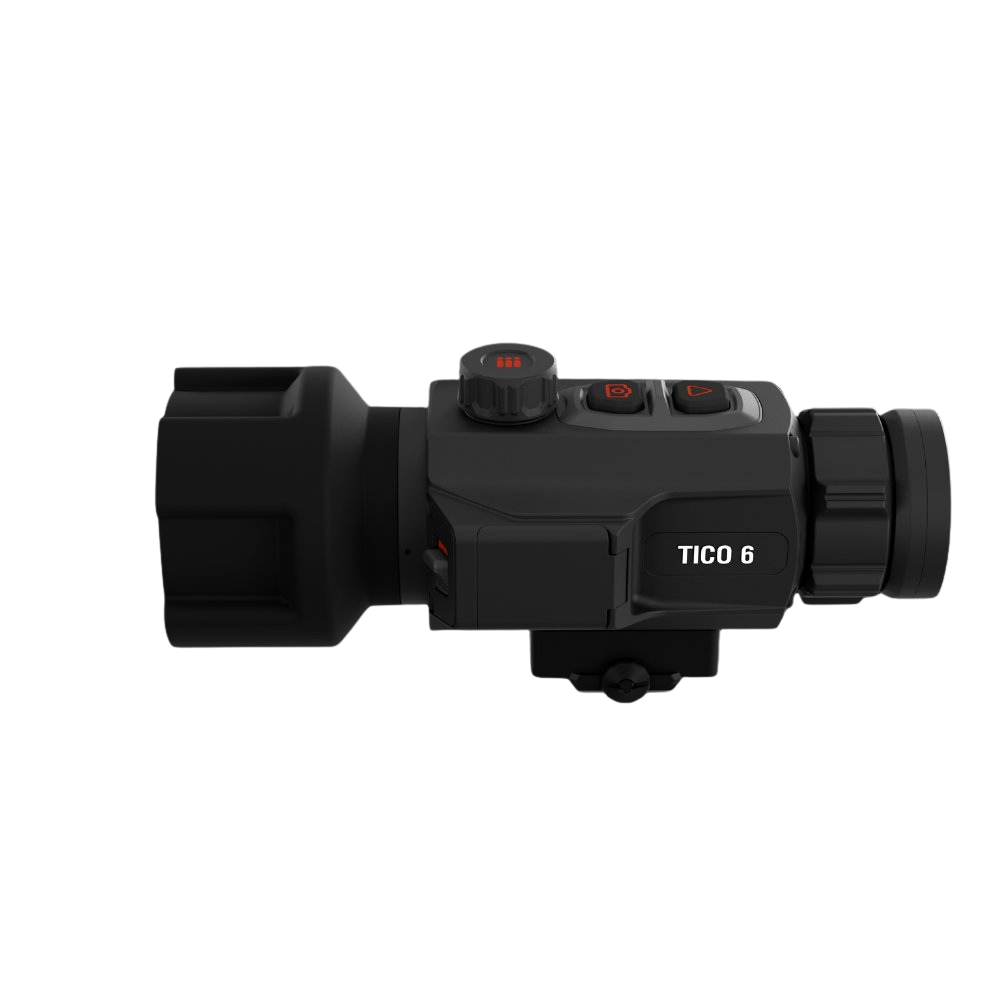 ATN TICO 6 thermal clip-on