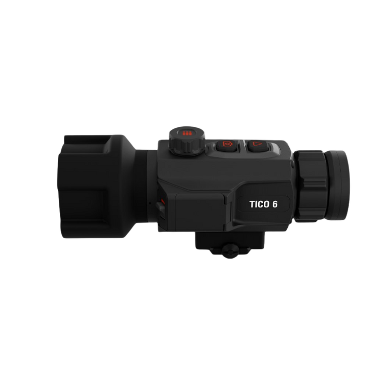 ATN TICO 6 thermal clip-on