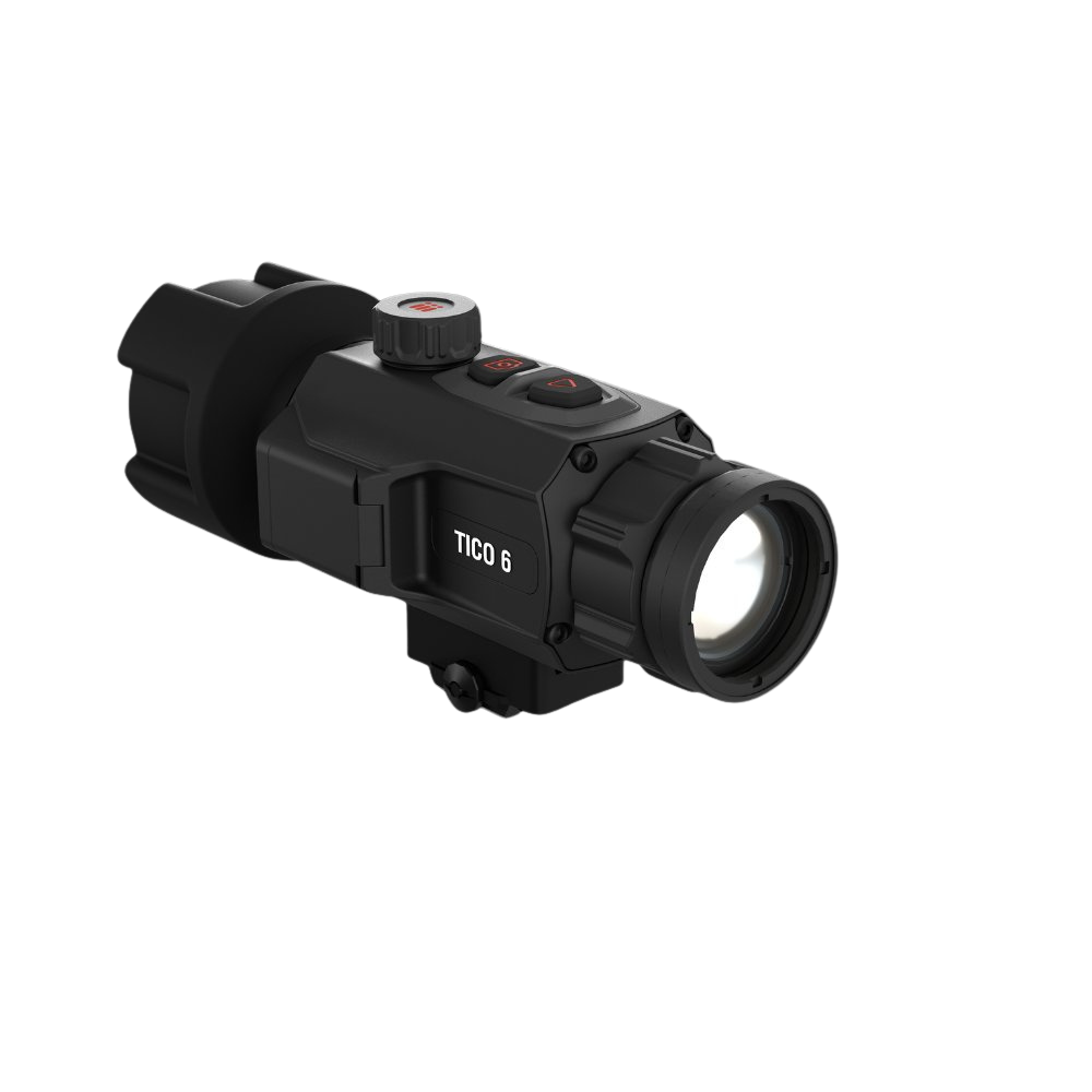 ATN TICO 6 thermal clip-on