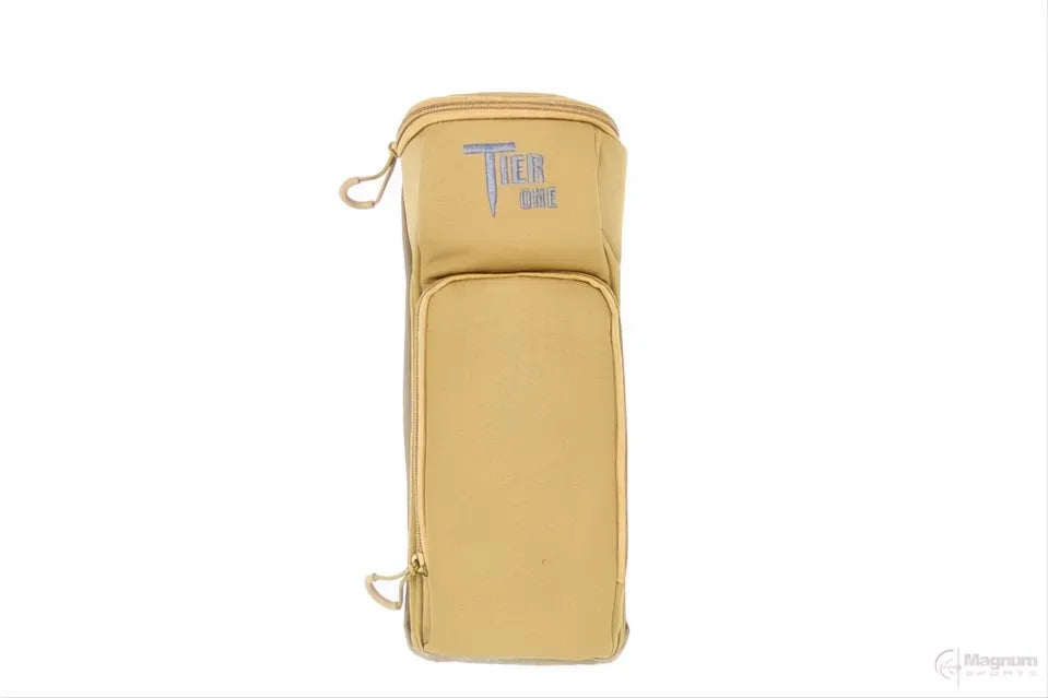 TIER ONE CORDURA BIPOD CASE
