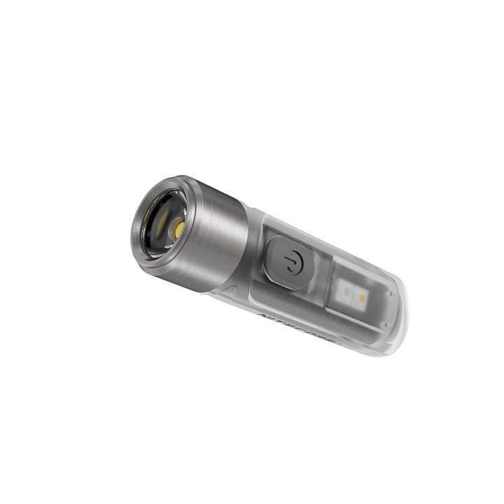 Nitecore TIKI Mini Futuristic Keychain Light