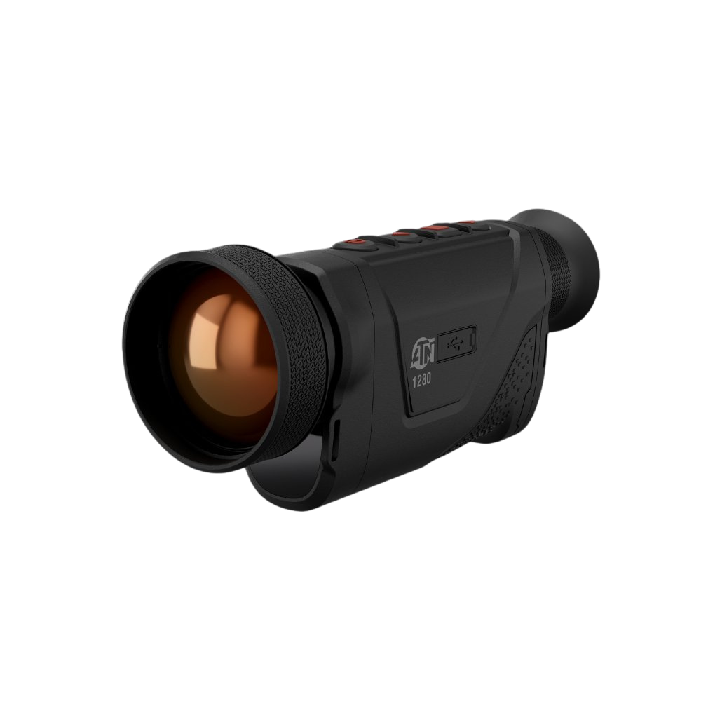ATN BlazeHunter XD LRF thermal monocular