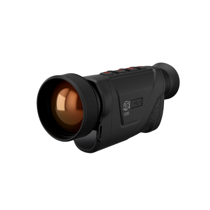 ATN BlazeHunter XD LRF thermal monocular