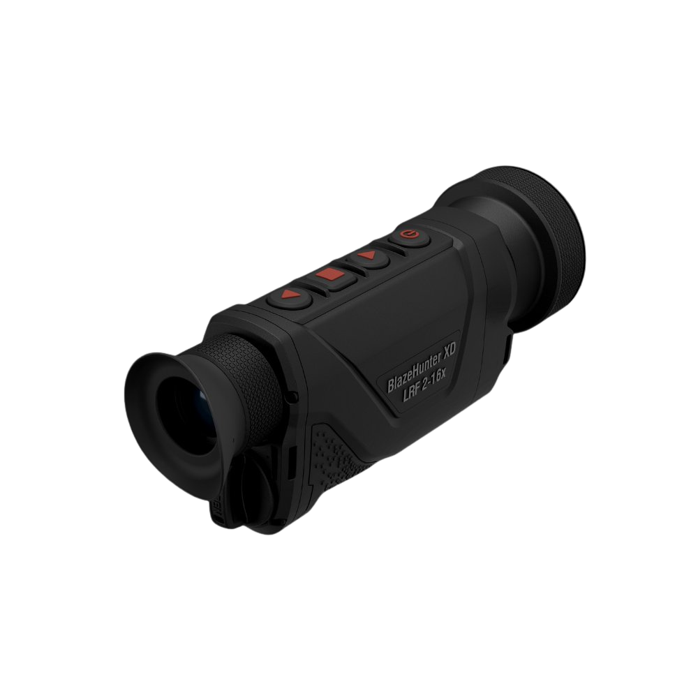ATN BlazeHunter XD LRF thermal monocular