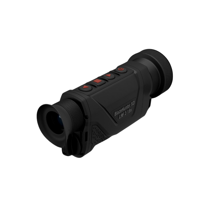 ATN BlazeHunter XD LRF thermal monocular