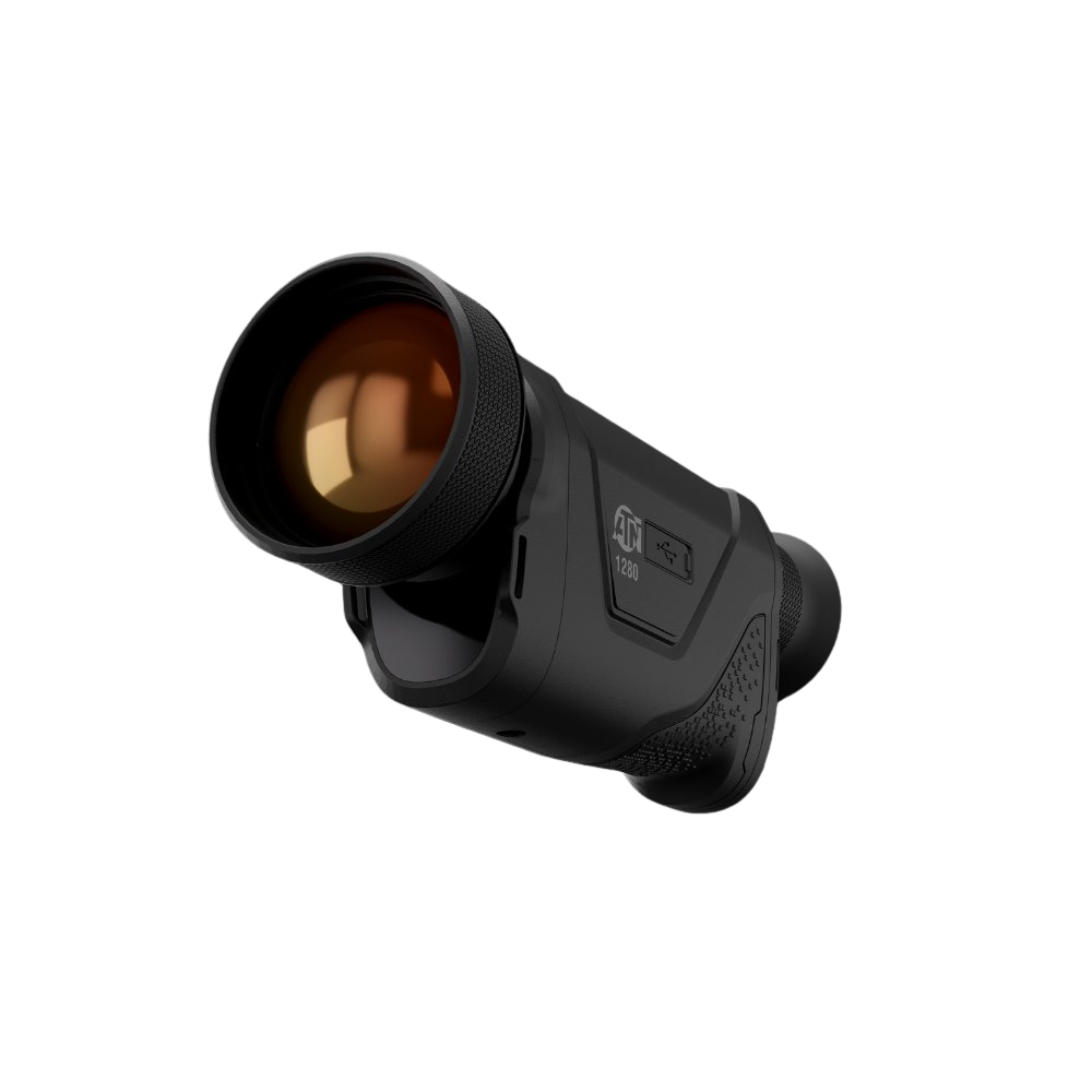 ATN BlazeHunter XD LRF thermal monocular