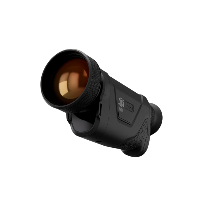 ATN BlazeHunter XD LRF thermal monocular