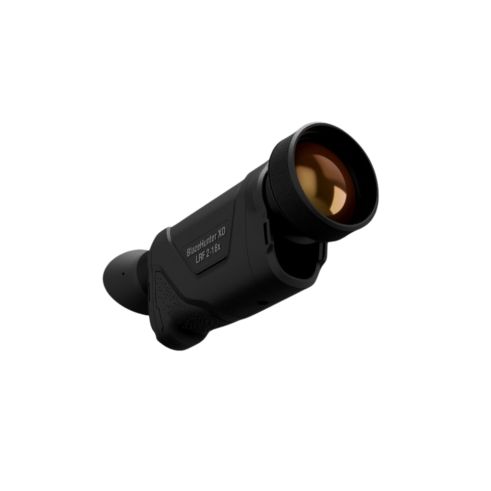 ATN BlazeHunter XD LRF thermal monocular