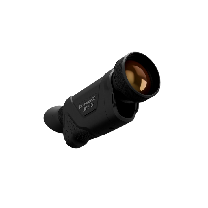 ATN BlazeHunter XD LRF thermal monocular