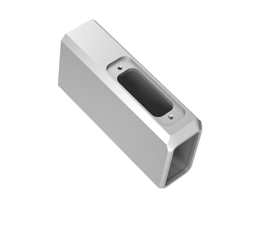 Nitecore TIP2 Dual-Core Magnetic Keychain Light, 700 Lumens