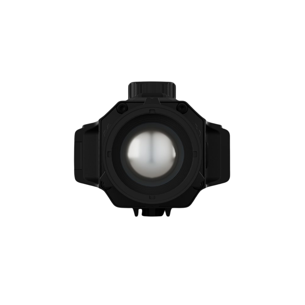 ATN ThOR 6 Mini thermal rifle scope