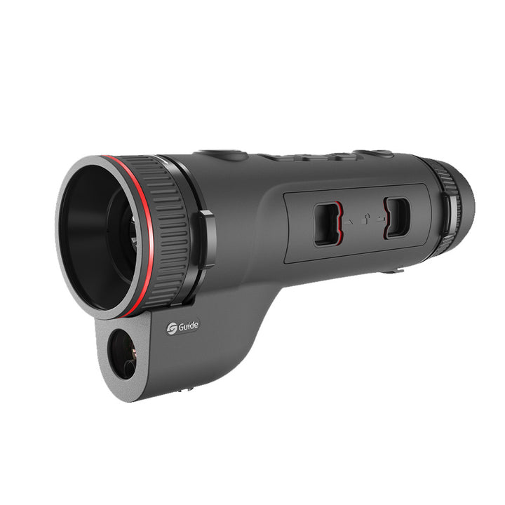 TJ420 LRF Thermal Monocular