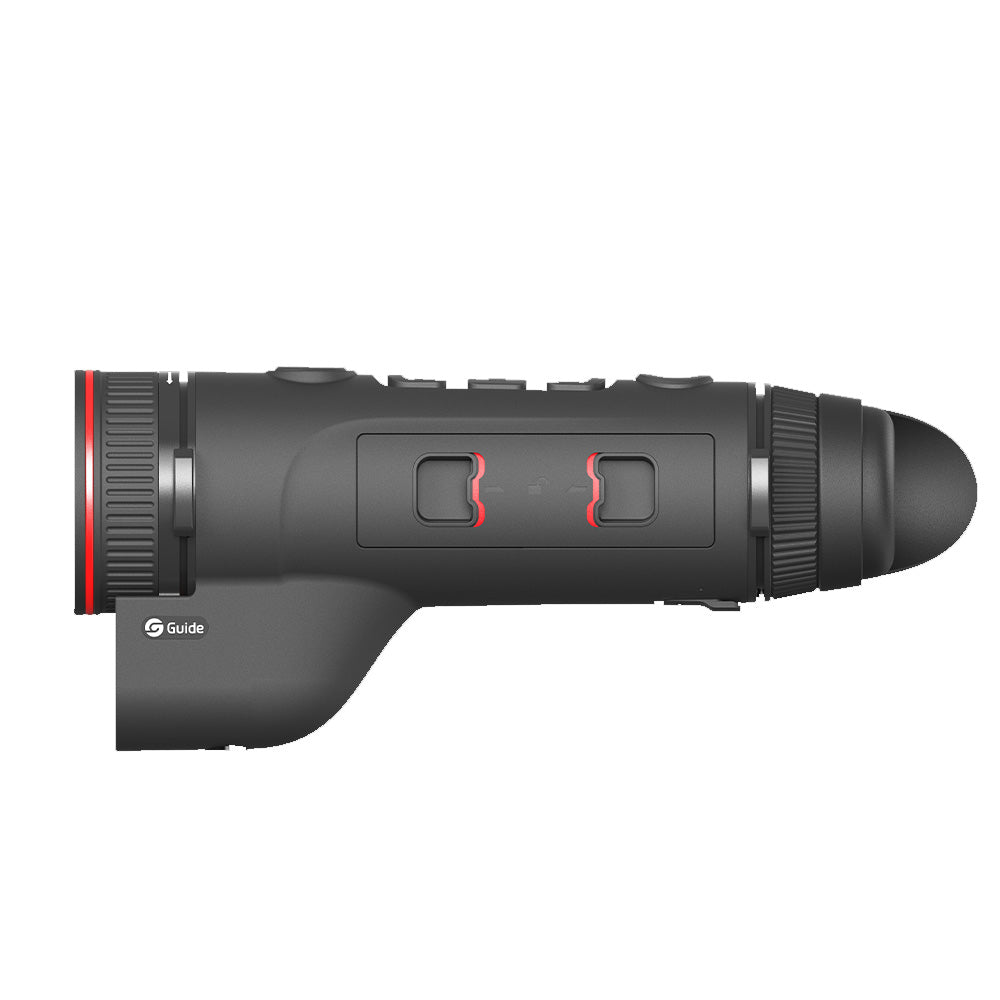 TJ420 LRF Thermal Monocular