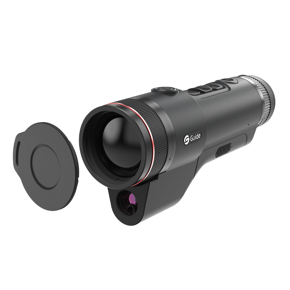 Guide TJ630LP Thermal Monocular