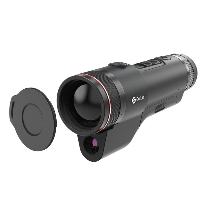 Guide TJ630LP Thermal Monocular