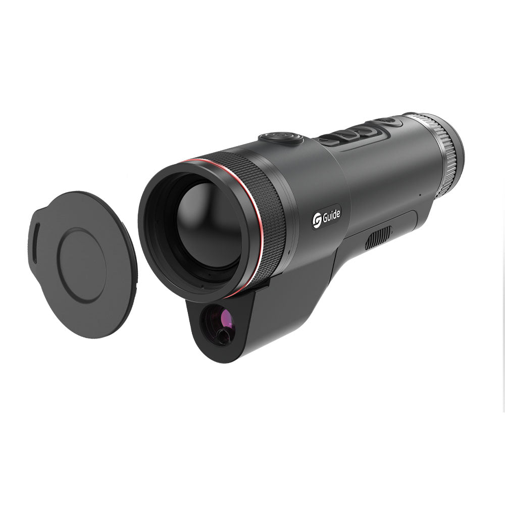 Guide TJ1250LP Thermal Monocular