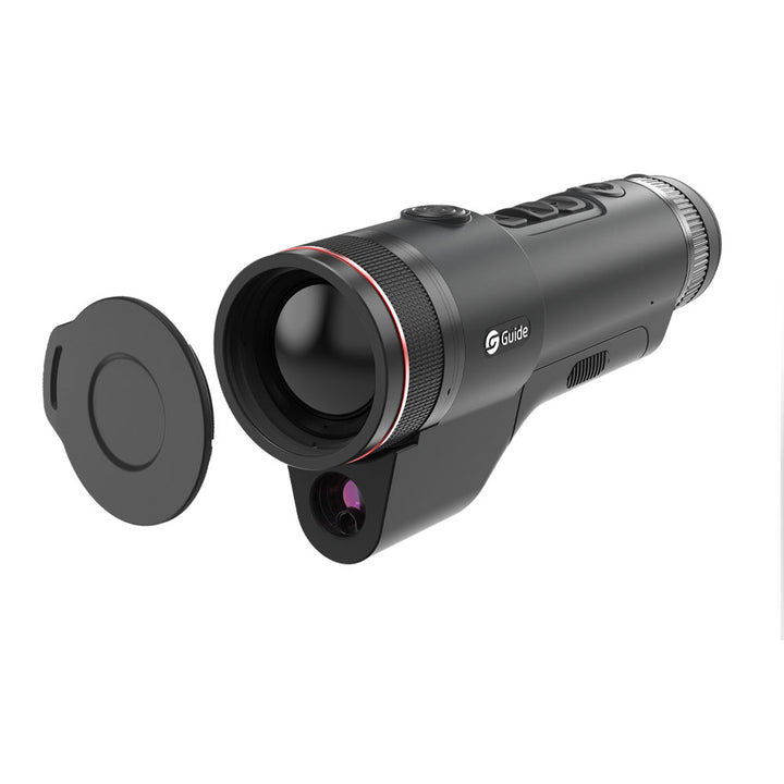 Guide TJ1250LP Thermal Monocular