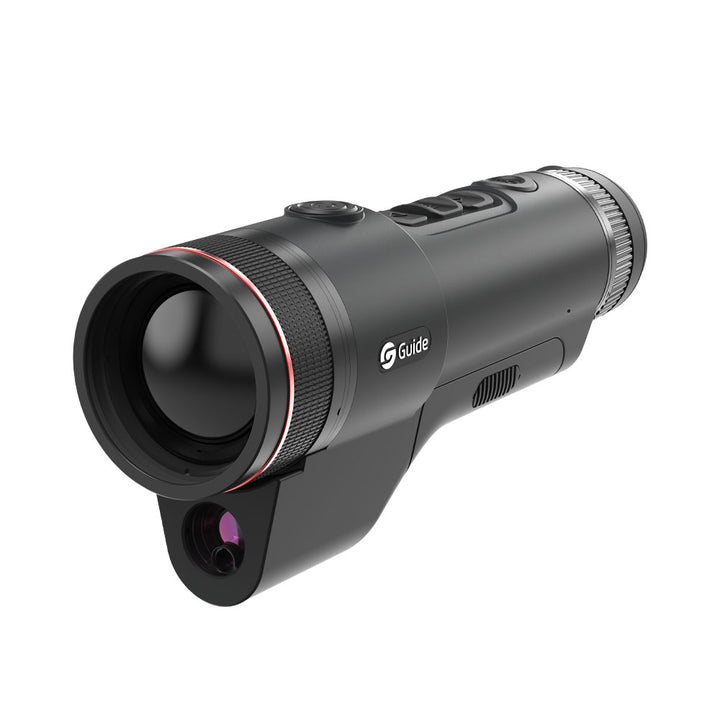 Guide TJ1250LP Thermal Monocular