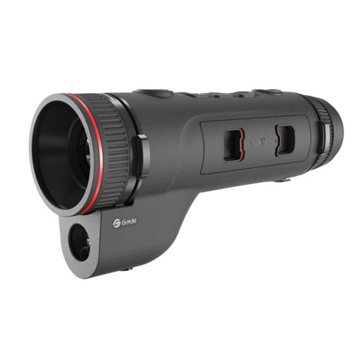 TJ650 LRF Thermal Monocular