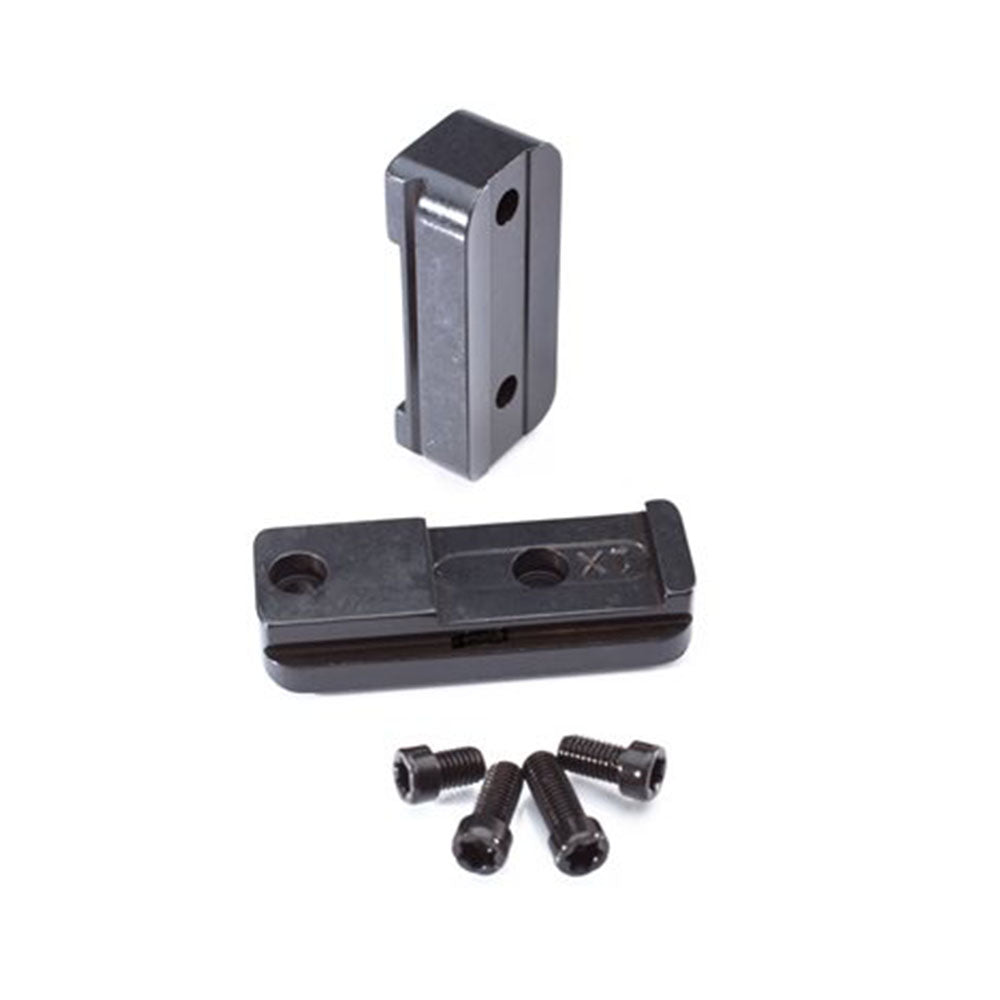 steel-bases-for-remington-700-721-722-725-40x-h-s-precision-8-40-Double Extended Front