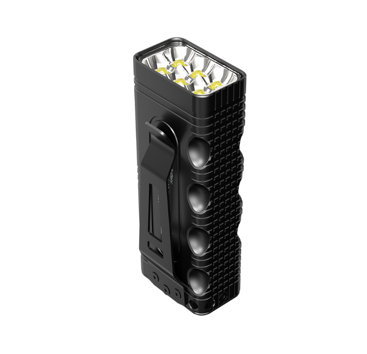 Nitecore TM12K Tiny Monster High Output Torch 12,000 Lumens