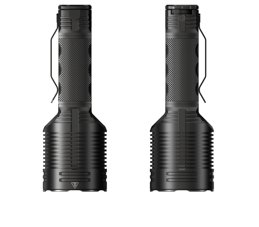 Nitecore TM20K Ultra High Performance Tactical Searchlight