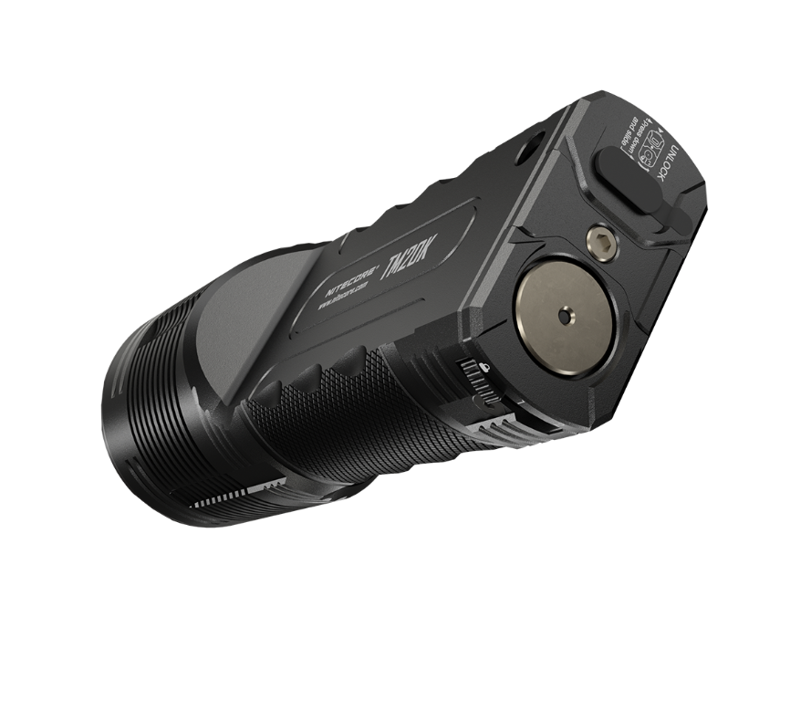 Nitecore TM20K Ultra High Performance Tactical Searchlight