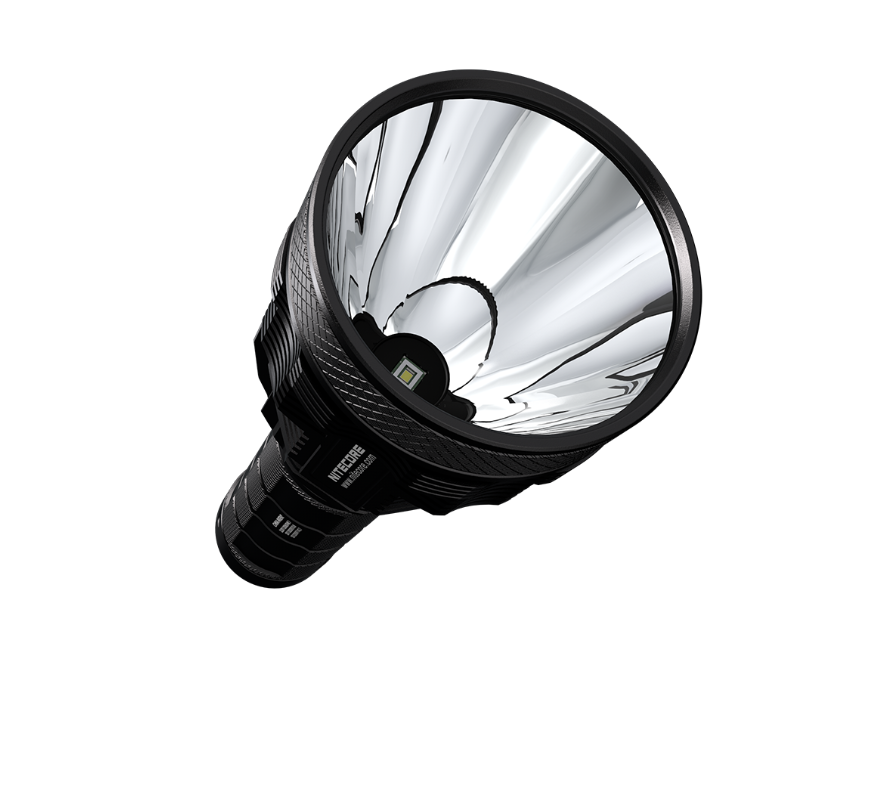Nitecore TM39 Ultra High Performance Superior Searchlight